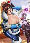 Analwatch - Overwatch Porn comic, Rule 34 comic, Cartoon por